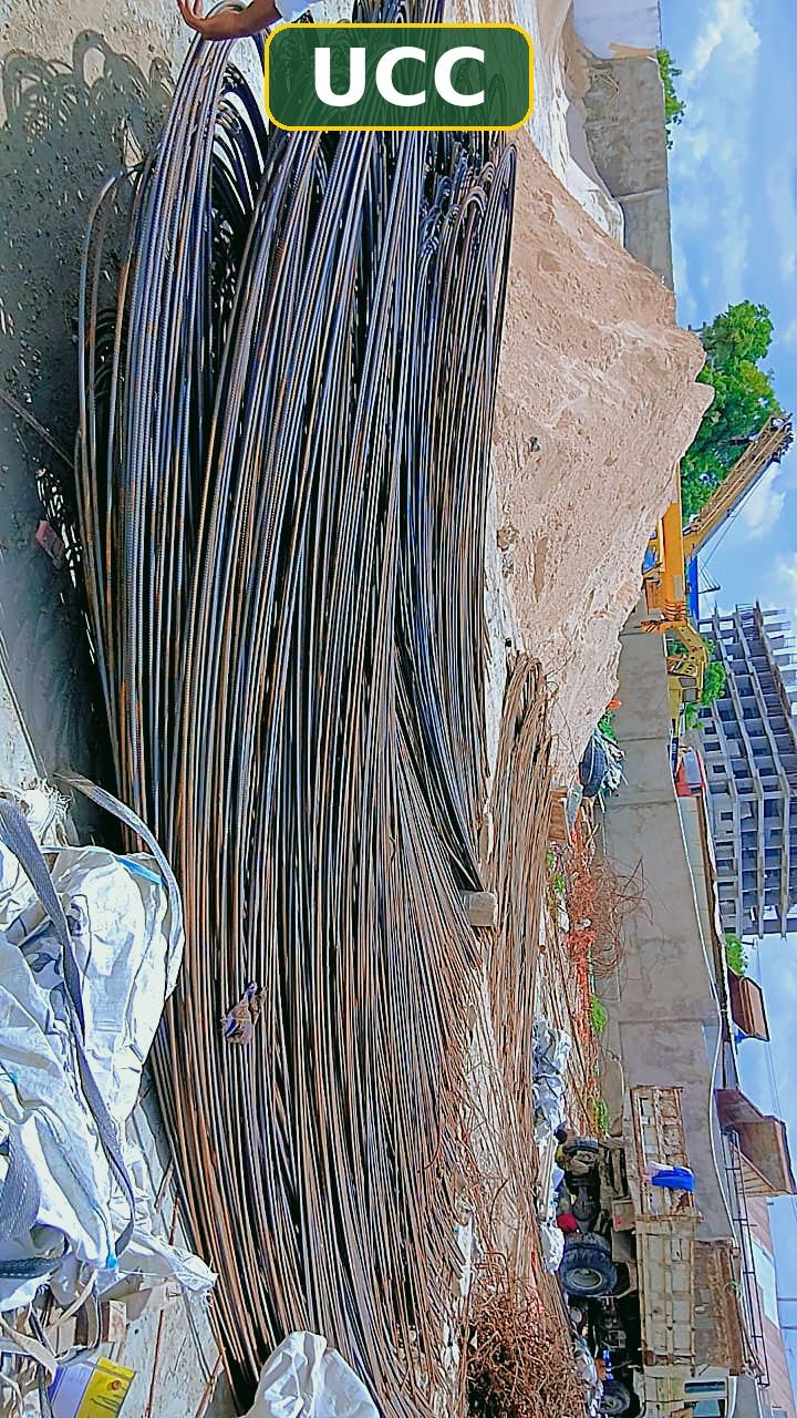 Port and vessel activities — photo 14