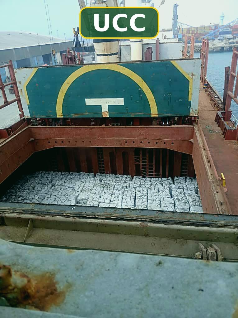 Port and vessel activities — photo 15
