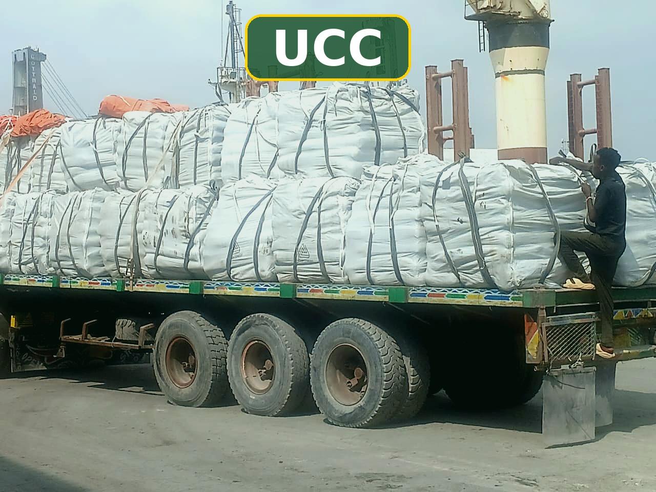 Cargo handling and warehousing — photo 16