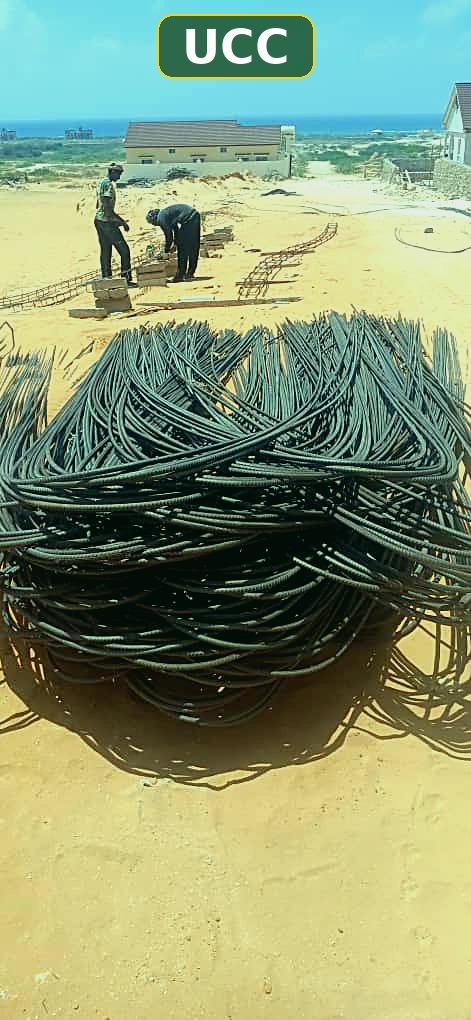 Cargo handling and warehousing — photo 17