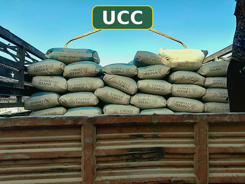 Cargo handling and warehousing — photo 18