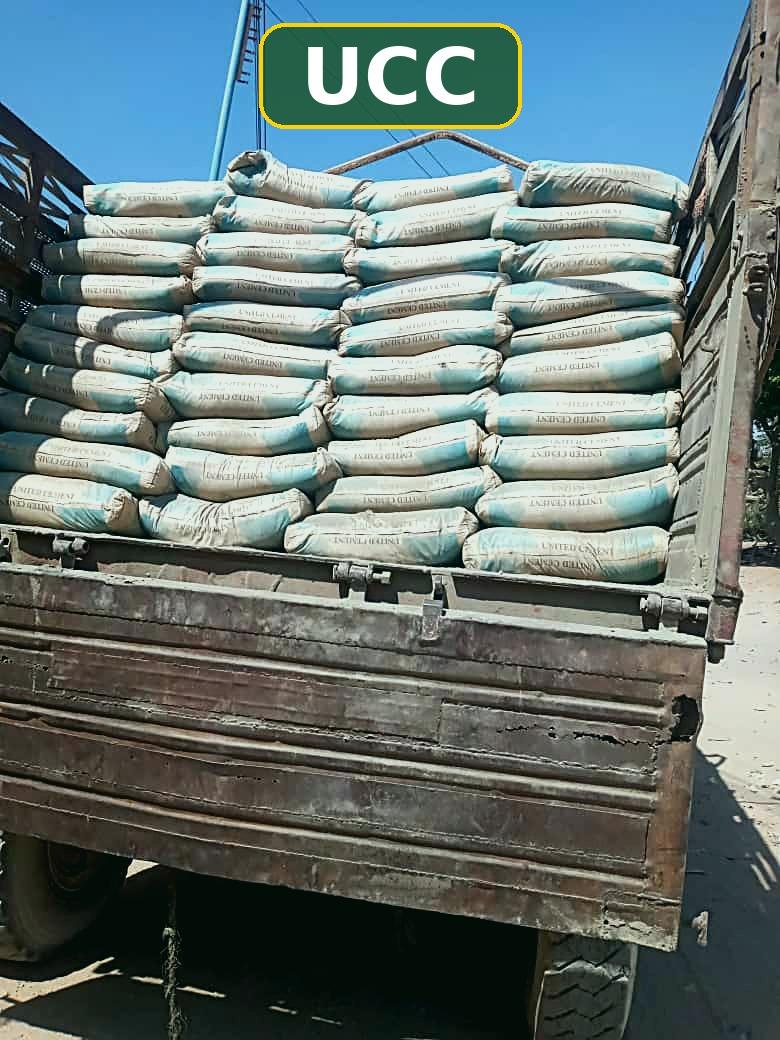 Cargo handling and warehousing — photo 19