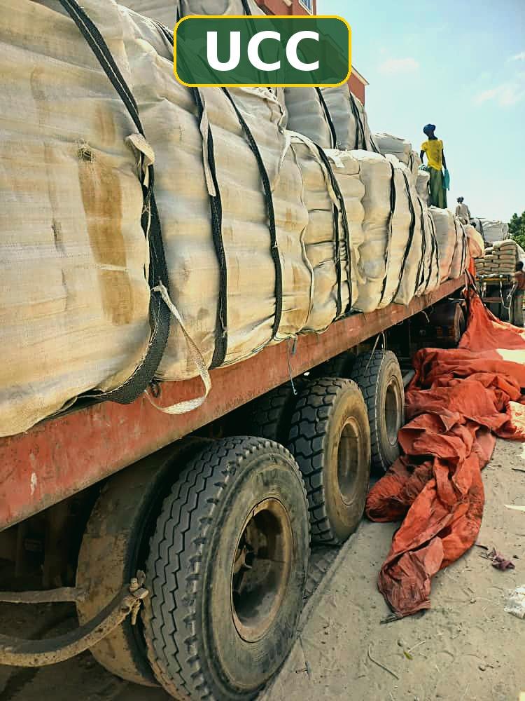 Reinforcement steel and cement bags — photo 34