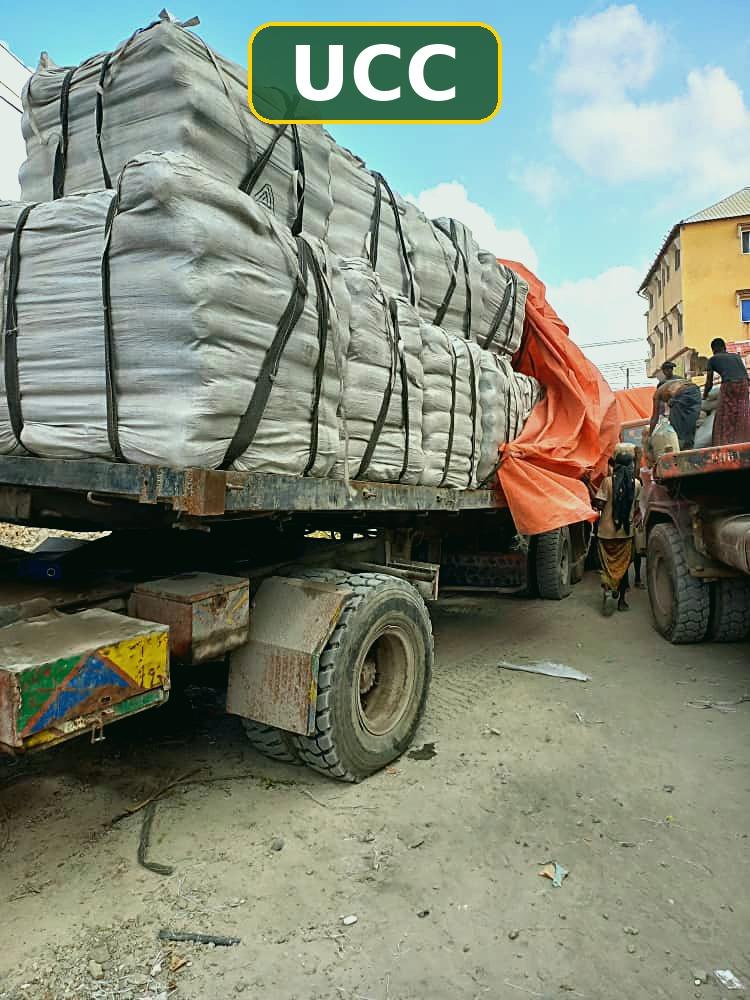 Reinforcement steel and cement bags — photo 37