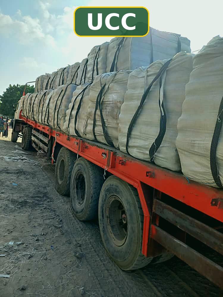 Warehouse storage and cement stock — photo 52