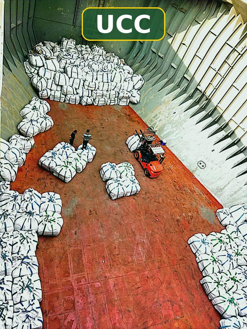 Cargo hold and warehouse interior — photo 60