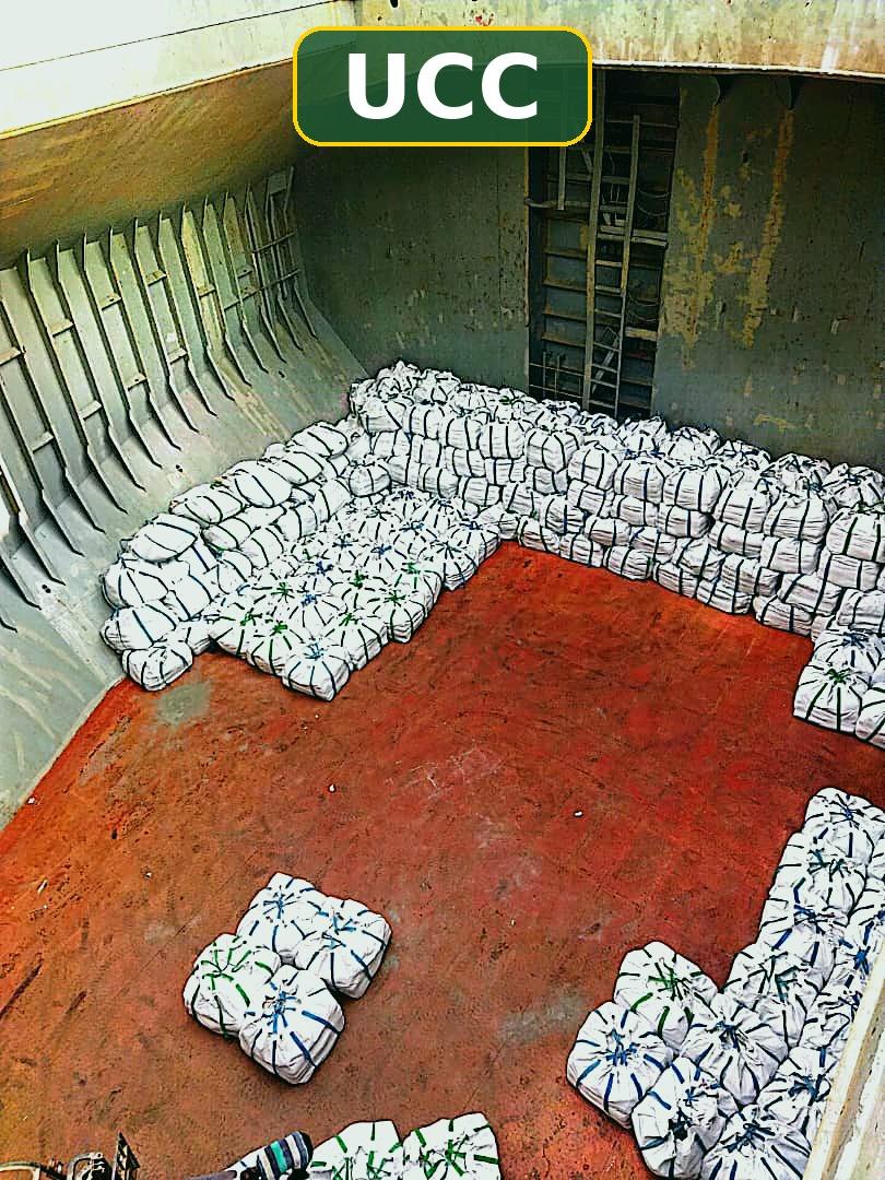Warehouse stock and cement delivery — photo 62